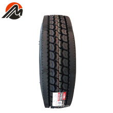 MEGA REAL MEGA Brand Importar pneus do Vietnam Truck Tire 295/75R22.5 pneus radiais